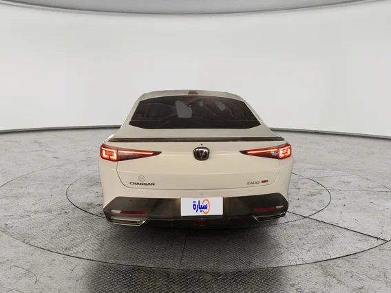 شانجان ايدو بلس Limited 2025 