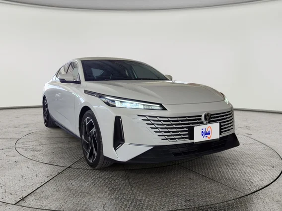 Changan Eado Plus Limited 2026 