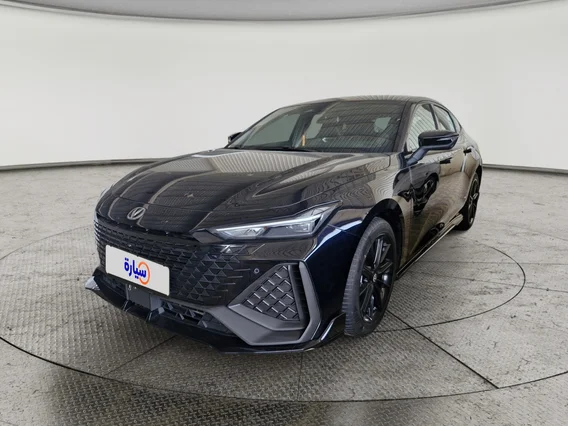 Changan UNI V Sport 2025