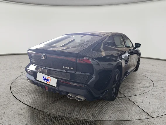 Changan UNI V Sport 2025