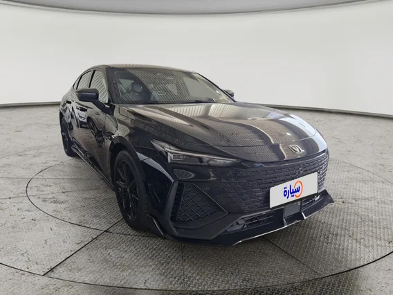 Changan UNI V Sport 2025