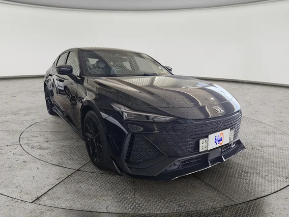 شانجان يوني في Sport 2025