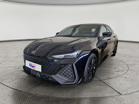 Changan UNI V Sport 2025