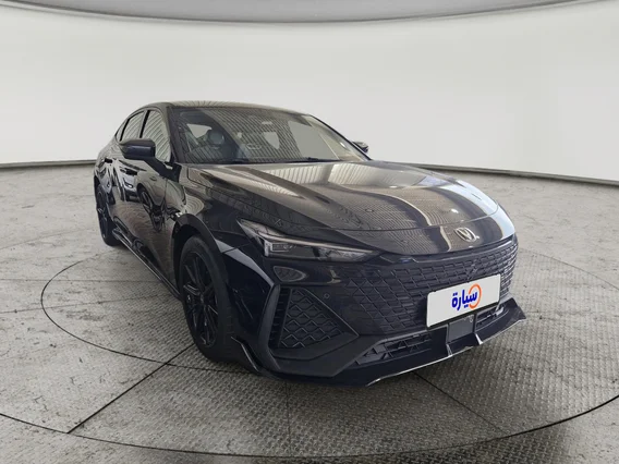 Changan UNI V Sport 2025