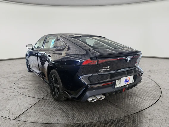 Changan UNI V Sport 2025