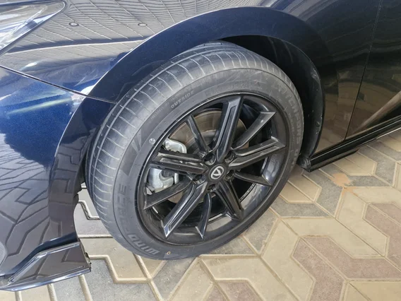 Changan UNI V Sport 2025