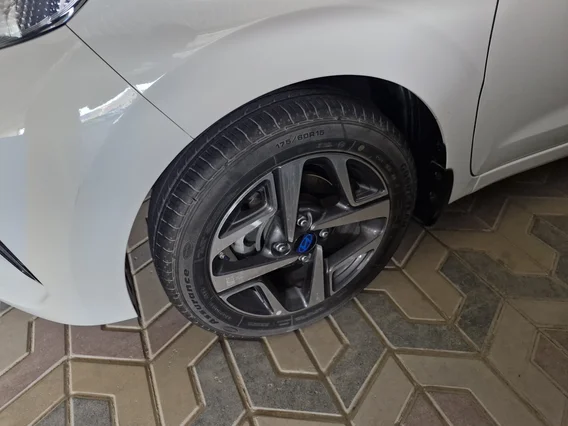 هيونداي Grand i10 سمارت 2024