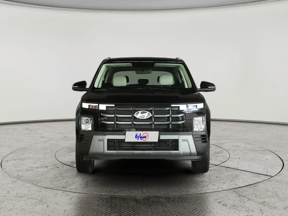 هيونداي كريتا سمارت 2026 