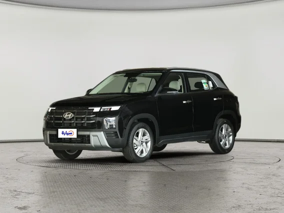 هيونداي كريتا سمارت 2026 