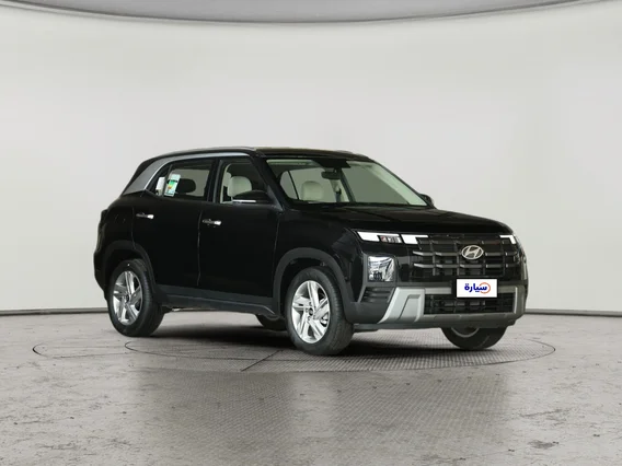 هيونداي كريتا سمارت 2026 