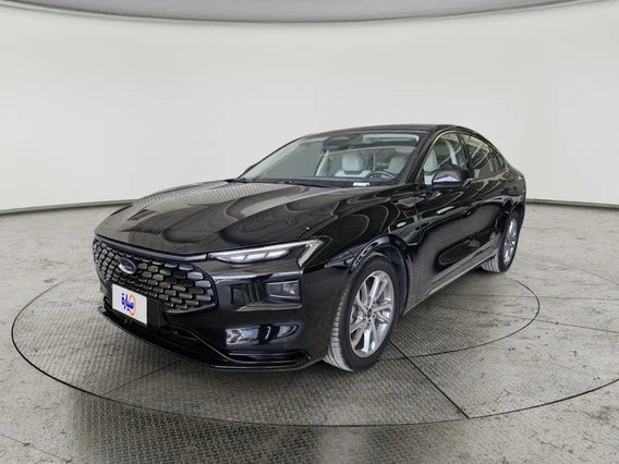 فورد تورس ترند الإصدار الجديد 2023