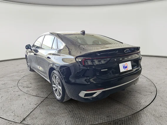 فورد تورس ترند الإصدار الجديد 2023