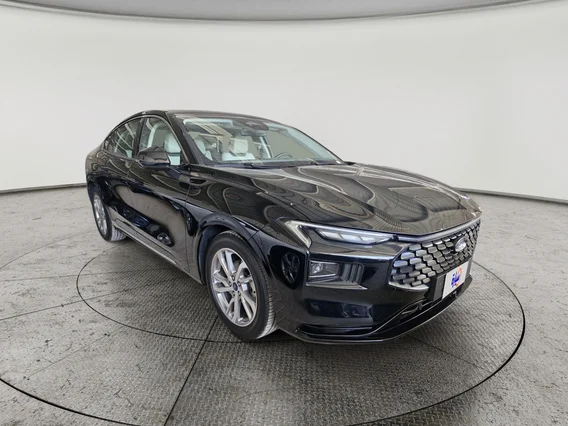 فورد تورس ترند الإصدار الجديد 2023 