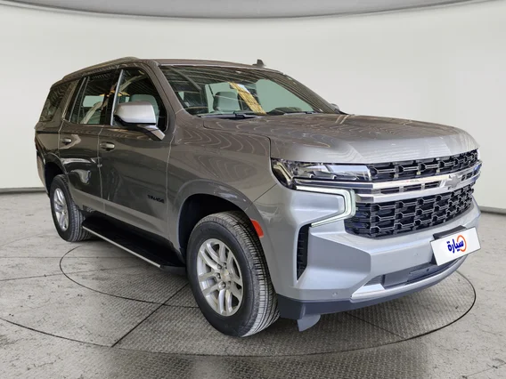 شفروليه تاهو LS 2023 