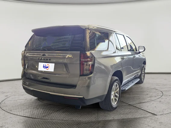 شفروليه تاهو LS 2023 