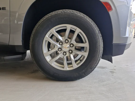 شفروليه تاهو LS 2023 