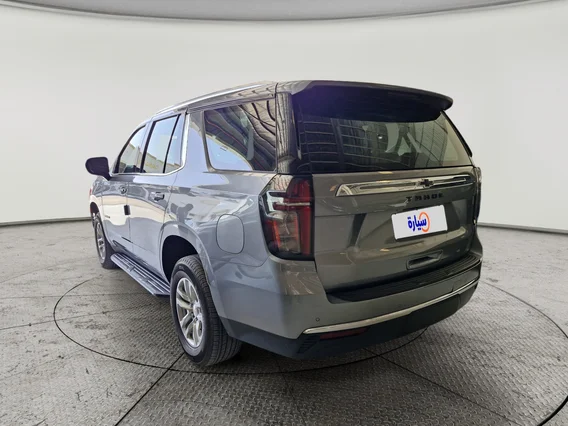 شفروليه تاهو LS 2023 