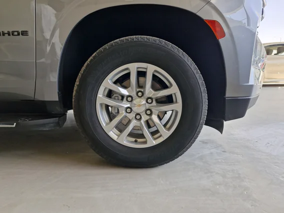 شفروليه تاهو LS 2023 