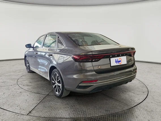 جيلي امجراند GF 2023 