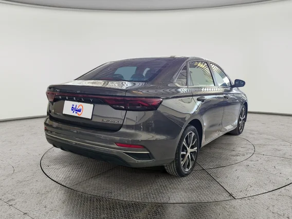 جيلي امجراند GF 2023 