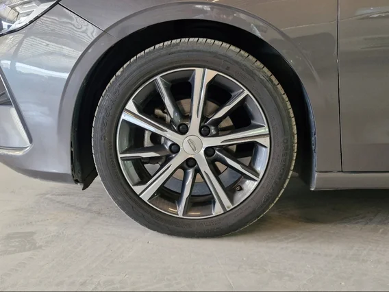 جيلي امجراند GF 2023 