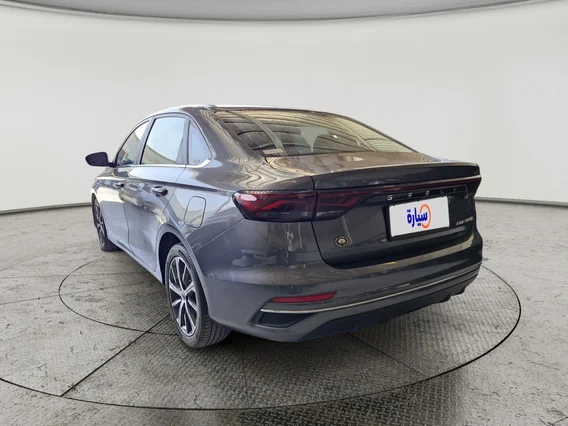 جيلي امجراند GF 2023 