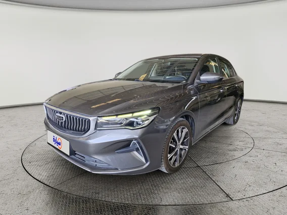 جيلي امجراند GF 2023 