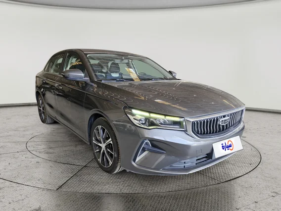 جيلي امجراند GF 2023 