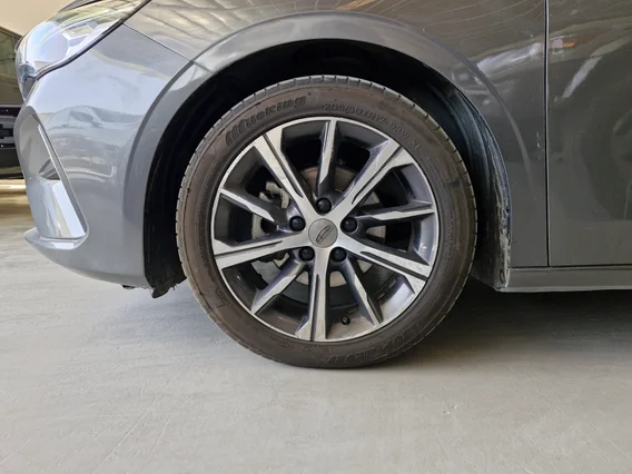 جيلي امجراند GF 2023 