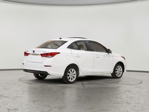 شانجان السفن Full Option 2026