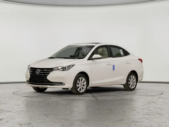 شانجان السفن Full Option 2026