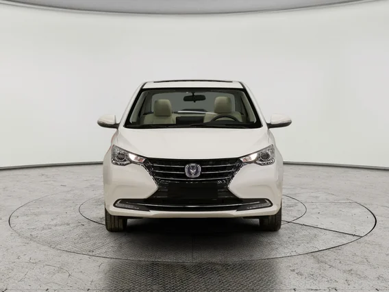 شانجان السفن Full Option 2026