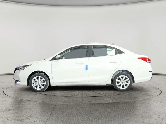 شانجان السفن Full Option 2026