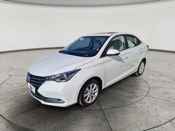 شانجان السفن Full Option 2026 