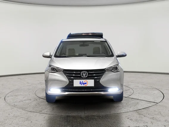 شانجان السفن Full Option 2026