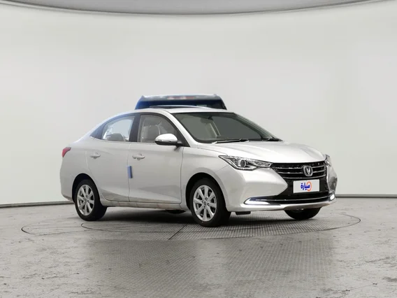 شانجان السفن Full Option 2026