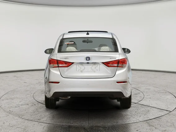 شانجان السفن Full Option 2026