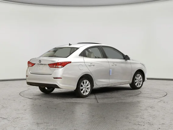 شانجان السفن Full Option 2026