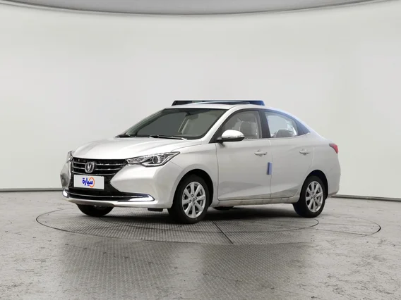 شانجان السفن Full Option 2026