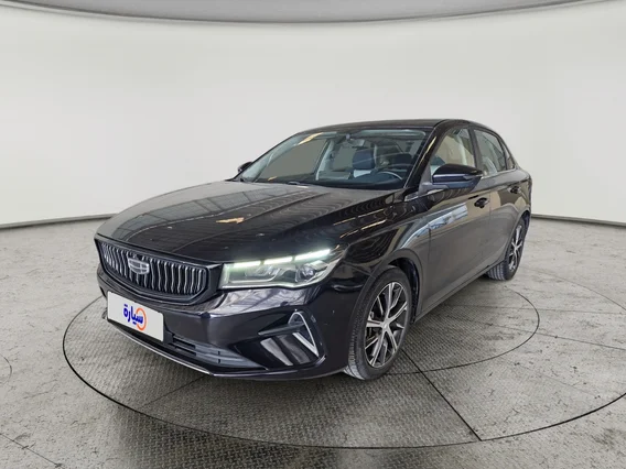 جيلي امجراند GF 2023 