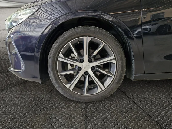 جيلي امجراند GF 2023 