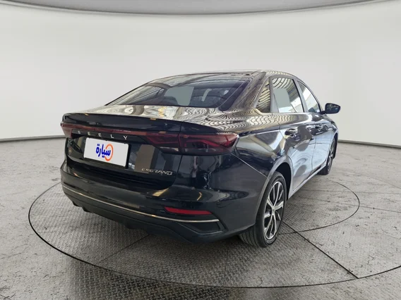 جيلي امجراند GF 2023 