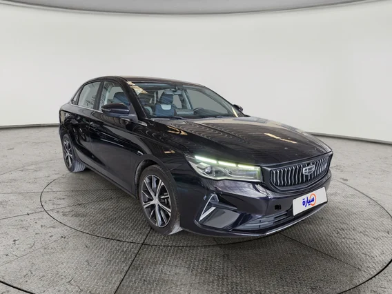 Geely Emgrand GF 2023 