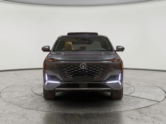 Changan UNI K Elite 2026 