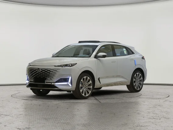 Changan UNI K Elite 2026 