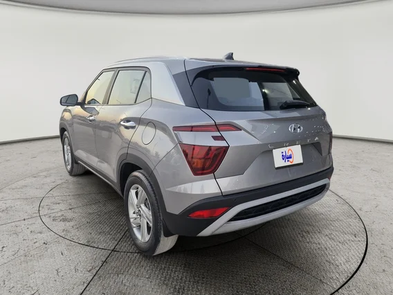 هيونداي كريتا سمارت 2023 