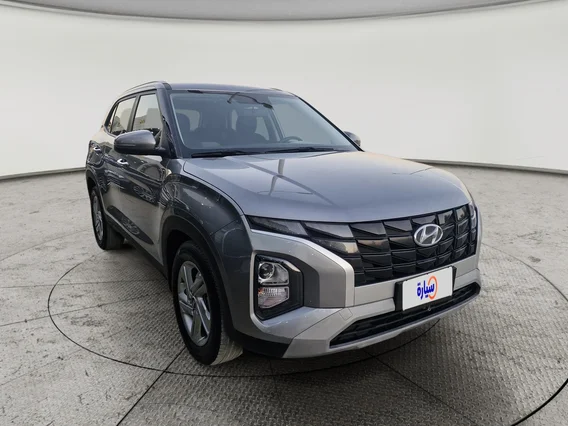 هيونداي كريتا سمارت 2023 