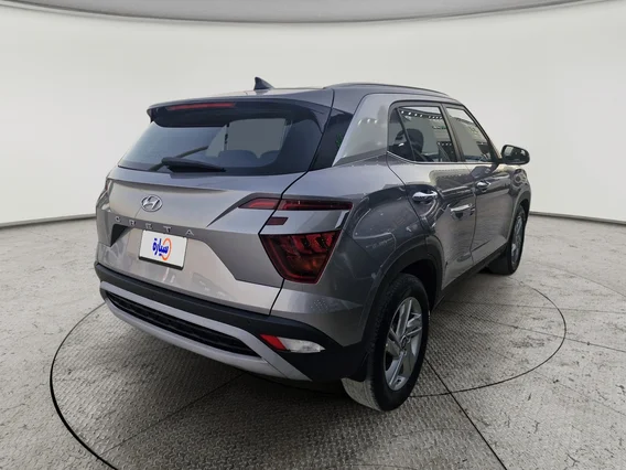 هيونداي كريتا سمارت 2023 