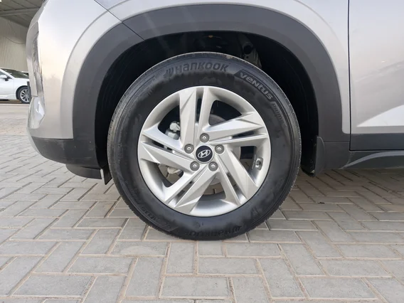 هيونداي كريتا سمارت 2023 