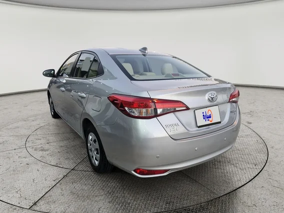 Toyota Yaris  Y 2022 